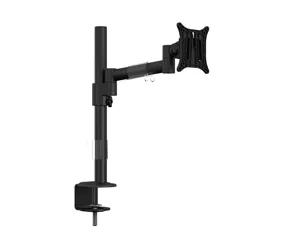 Multibrackets M VESA Deskmount Officeline Single I Black