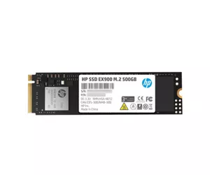 HP EX900