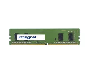 Integral IN4T4GNCUPX 4GB PC RAM MODULE DDR4 2133MHZ
