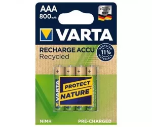 Varta 56813 101 404