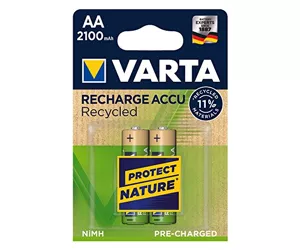 Varta 56816 101 402