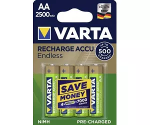Varta 56686 101 404