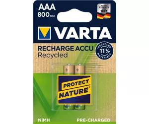 Varta 56813 101 402