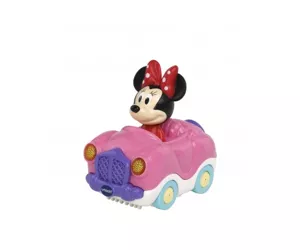 VTech Tut Tut Baby Flitzer Minnies Cabrio