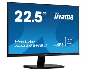 iiyama ProLite XU2395WSU-B1