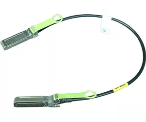 Huawei SFP-10G-CU1M5 InfiniBand cable 1.5 m SFP+ Green
