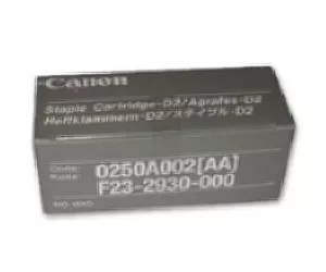 Canon 0250A002