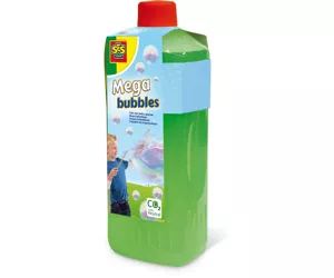 SES Creative Mega bubbles refill