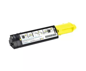 DELL Toner Yellow