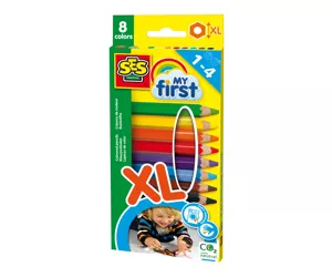 SES Creative My First 14416