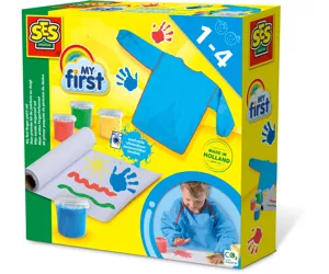 SES Creative My First - finger paint set