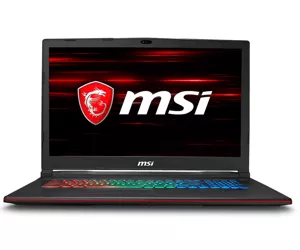 MSI Gaming GP73 8RE-034XFR Leopard