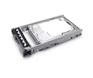 DELL 400-AUQX internal hard drive 2.5" 2.4 TB SAS