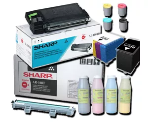 Sharp MX-27GTMA