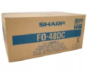 Sharp FO-48DC
