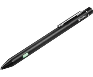 Sandberg Precision Active Stylus Pen PDA irbulis Melns
