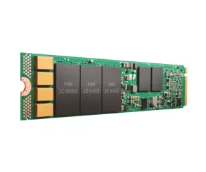 Intel DC Твердотельный накопитель ® серии P4511 (2,0 ТБ, M.2 110 мм, PCIe 3.1 x4, 3D2, TLC)