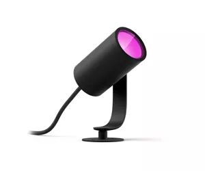 Philips Hue White and colour ambience Õue-kohtvalgusti Lily