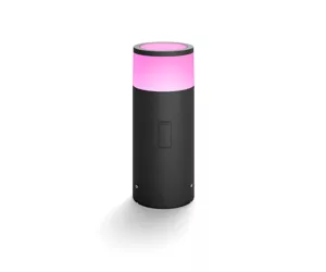 Philips Hue White and colour ambience Calla Outdoor pedestal 1742330P7