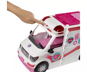 Barbie FRM19 аксессуар для куклы Автомобиль для куклы
