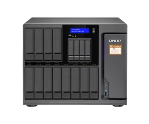QNAP TS-1635AX
