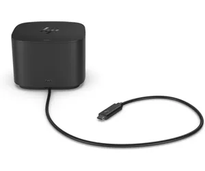 HP Thunderbolt Dock 120W G2