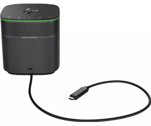 HP Док-станция Thunderbolt G2 (120 Вт) со звуковым модулем
