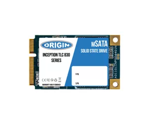 Origin Storage OTLC2563DMSATA