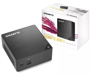 Gigabyte GB-BLCE-4105