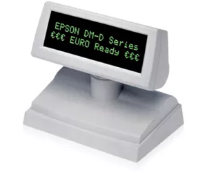 Epson DM-D110BA: Stand-alone type
