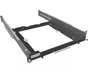 HP Mini Chassis ePSU rack mount brackets