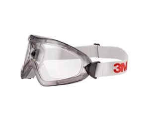 3M 2890C1 защитные очки Защитные очки-маска Пластик Белый