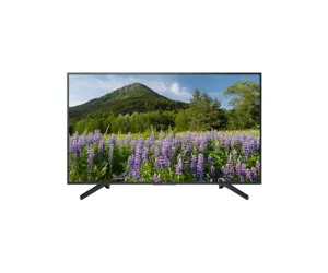 Sony KD49XF7005BAEP