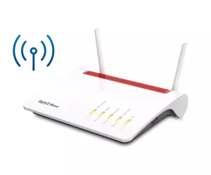 FRITZ!Box 6890 LTE Edition International