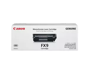 Canon FX9