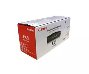 Canon FX-3