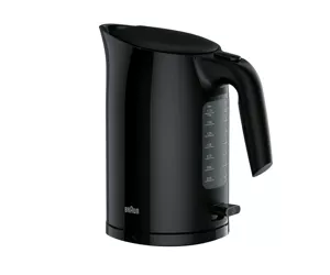 Braun PurEase WK 3100 BK