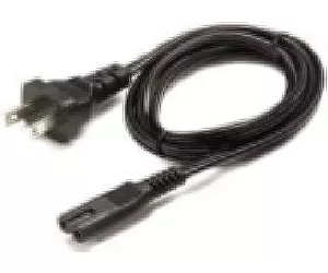 Lenovo 39M4980 maitinimo kabelis Juoda