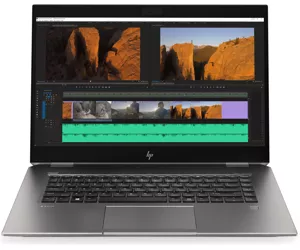 HP ZBook Studio G5 Mobile Workstation