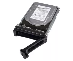 DELL 400-AVBX internal hard drive 2.5" 2.4 TB SAS