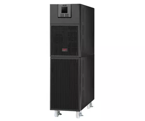 APC SRV10KI nepertraukiamo maitinimo resursai (UPS) Dviguba konversija (prisijungus) 10 kVA 10000 W