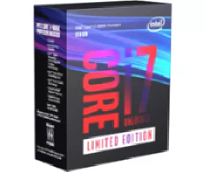 Intel Core i7-8086K