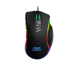 Mars Gaming MM318