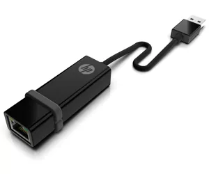 HP USB Ethernet Adapter