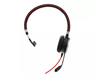 Jabra Evolve 40 MS Mono USB-C
