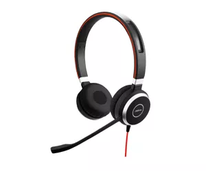Jabra Evolve 40 MS Stereo USB-C