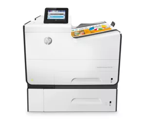 HP PageWide Enterprise Color 556xh