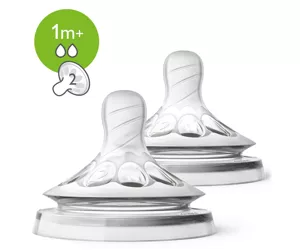 Philips AVENT SCF042/27 Соска Natural
