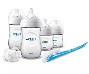 Philips AVENT Newborn Starter Set Newborn Natural starter set