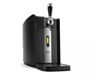 Philips PerfectDraft HD3720/25 dzērienu vēsinātājs-padevējs 6 L 1,5 bārs Filtrētā alus automāts